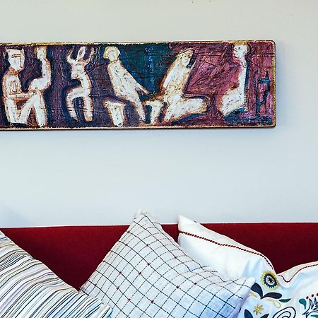 Wine Resort Villagrande Milo Δωμάτιο φωτογραφία