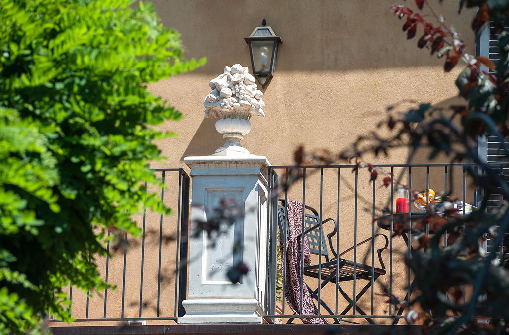 Wine Resort Villagrande Milo Εξωτερικό φωτογραφία