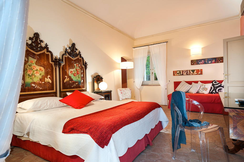 Wine Resort Villagrande Milo Εξωτερικό φωτογραφία