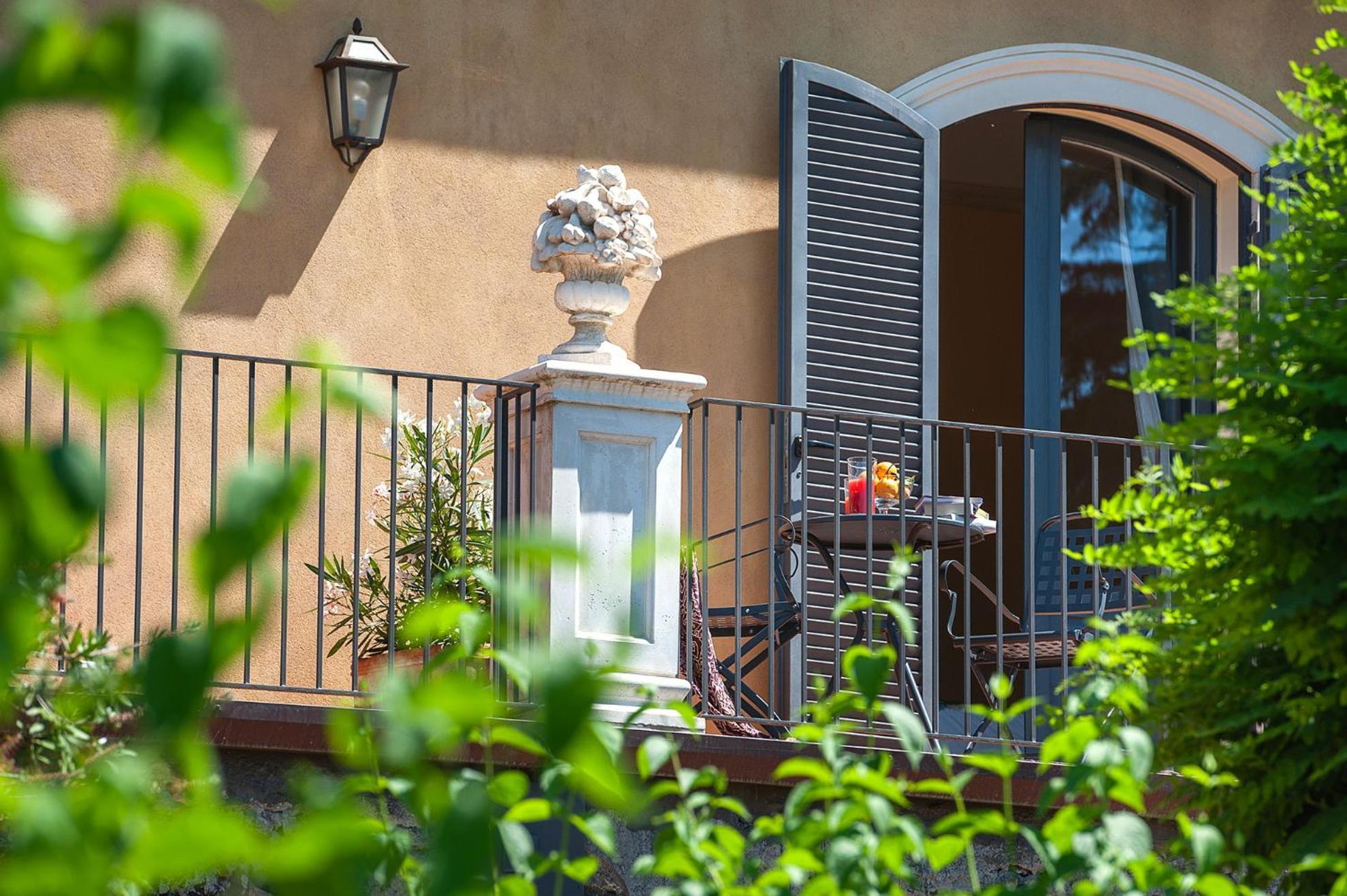 Wine Resort Villagrande Milo Εξωτερικό φωτογραφία